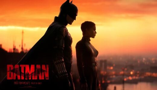 ザ・バットマンの時系列は？映画ジョーカーとのつながりや関係について解説！
