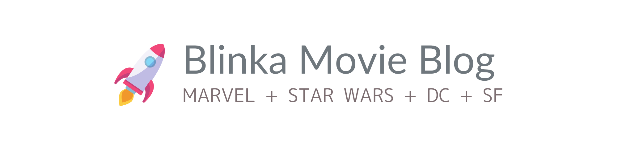 Blink Movie Blog