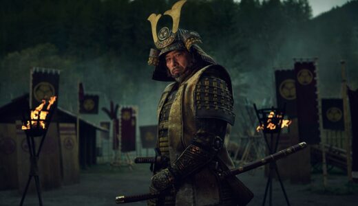 【2024】SHOGUN将軍は映画館でいつからいつまで？何話分で年齢制限は？